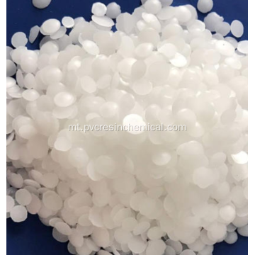 Lubrikant tal-PVC White Flake Fischer Wax Tropsch